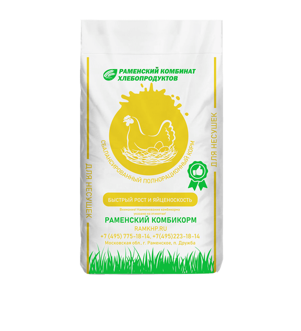 К111 (ГР) (меш 10) - Раменский