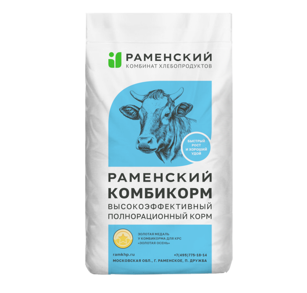 К-60 ВУВХР для молочных коров